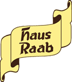 Gästehaus & Thermenweinschenke Raab Logo